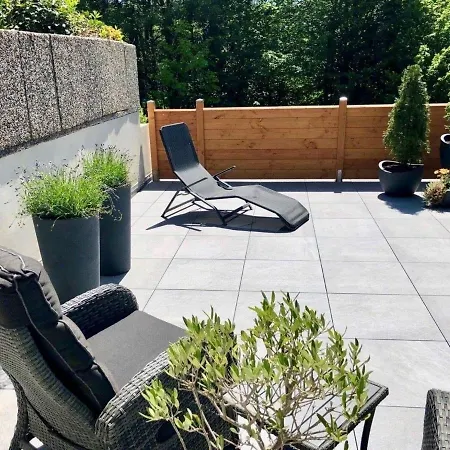 בית נופש Urlaubsoase Im Edertal באד ברלבורג