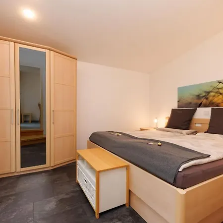 Urlaubsoase Im Edertal *