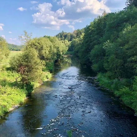 Urlaubsoase Im Edertal *