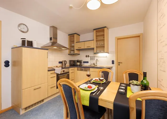 Urlaubsoase Im Edertal Bad Berleburg