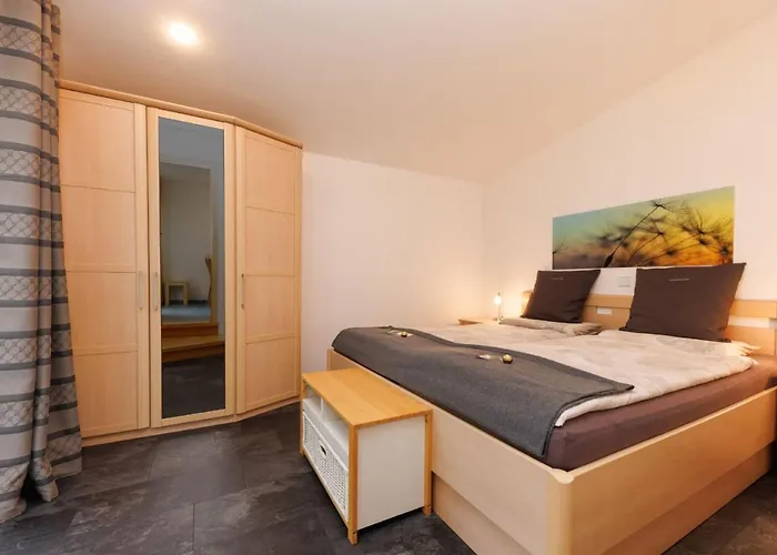 Urlaubsoase Im Edertal *